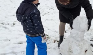 Muminki: Listopad 2025 - Zdjęcie 13