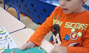 Muminki: Listopad 2025 - Zdjęcie 19