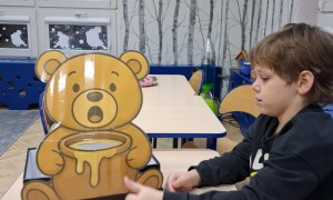 Muminki: Listopad 2025 - Zdjęcie 33