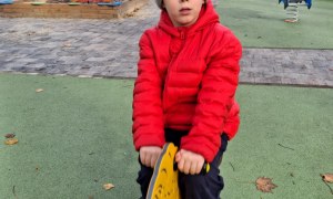 Muminki: Listopad 2025 - Zdjęcie 35