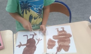 Muminki: Listopad 2025 - Zdjęcie 45