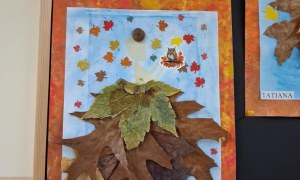 Muminki: Listopad 2025 - Zdjęcie 46