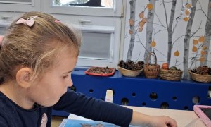 Muminki: Listopad 2025 - Zdjęcie 64