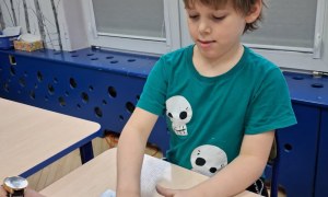 Muminki: Listopad 2025 - Zdjęcie 71