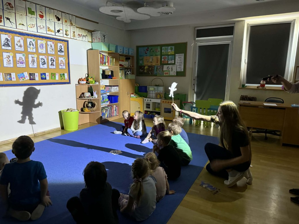 Żabki: Listopad 2025 - Zdjęcie 3