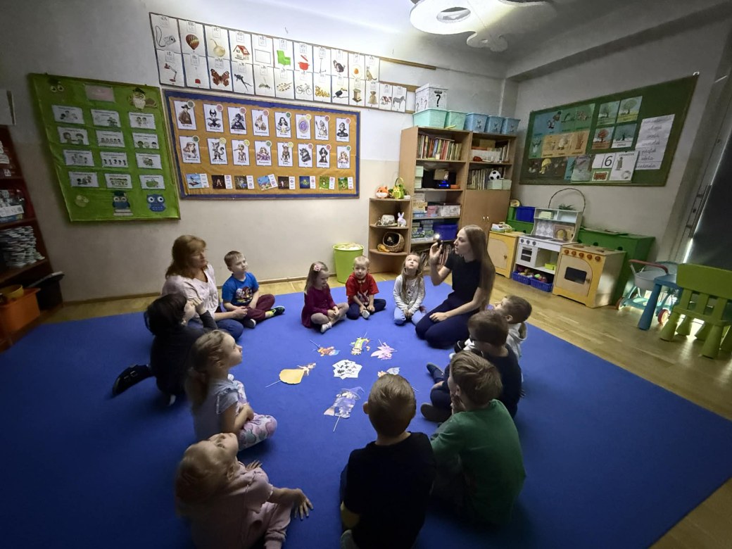 Żabki: Listopad 2025 - Zdjęcie 4