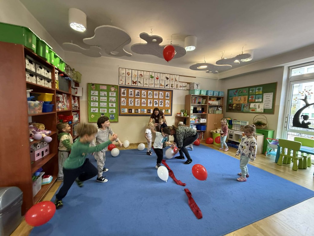 Żabki: Listopad 2025 - Zdjęcie 5