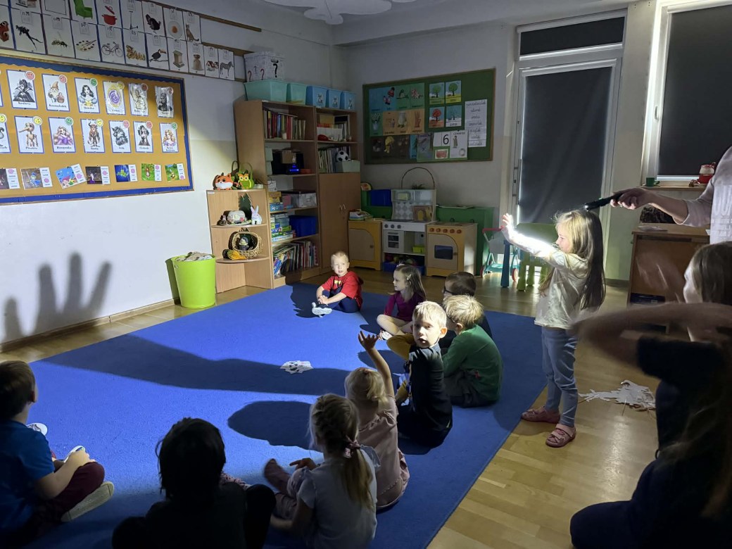 Żabki: Listopad 2025 - Zdjęcie 7