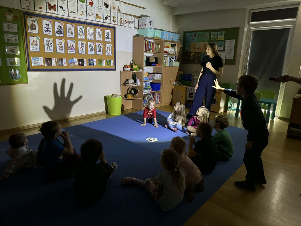 Żabki: Listopad 2025 - Zdjęcie 9