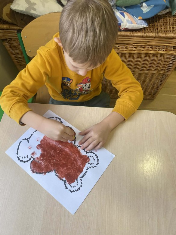 Żabki: Listopad 2025 - Zdjęcie 10