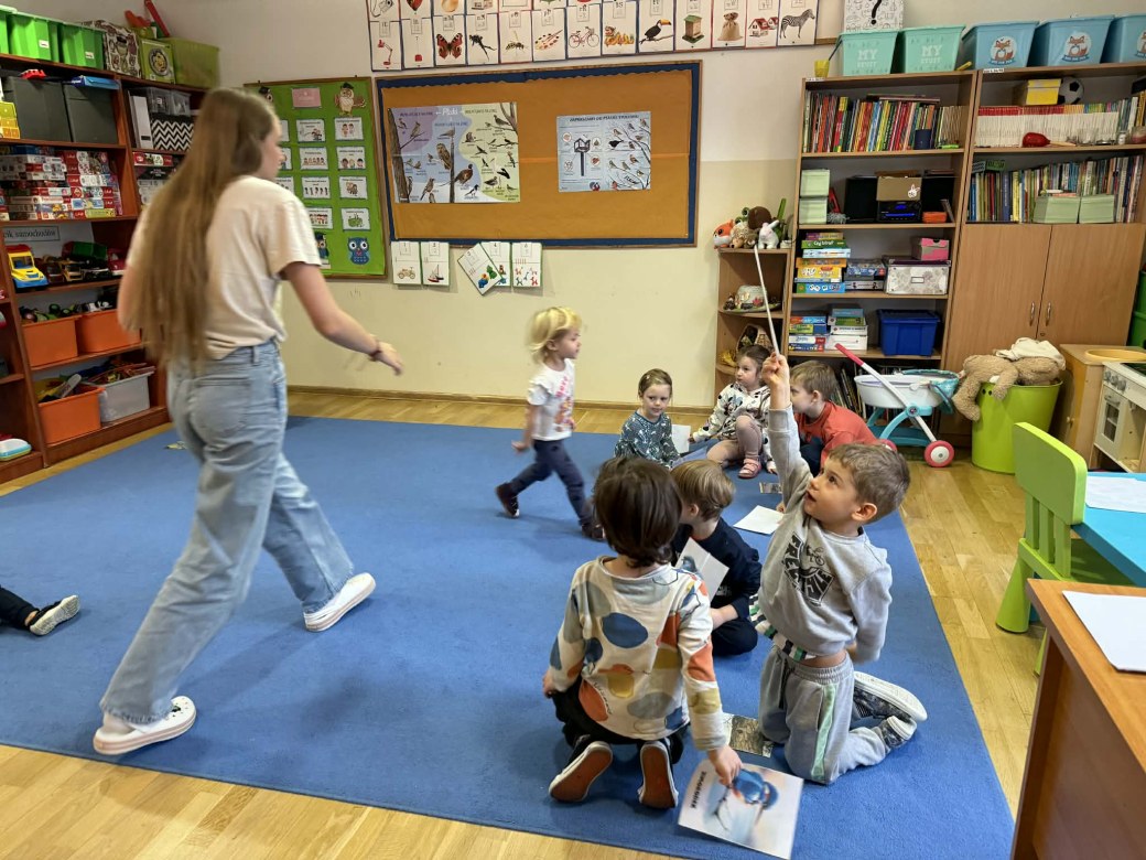 Żabki: Listopad 2025 - Zdjęcie 11