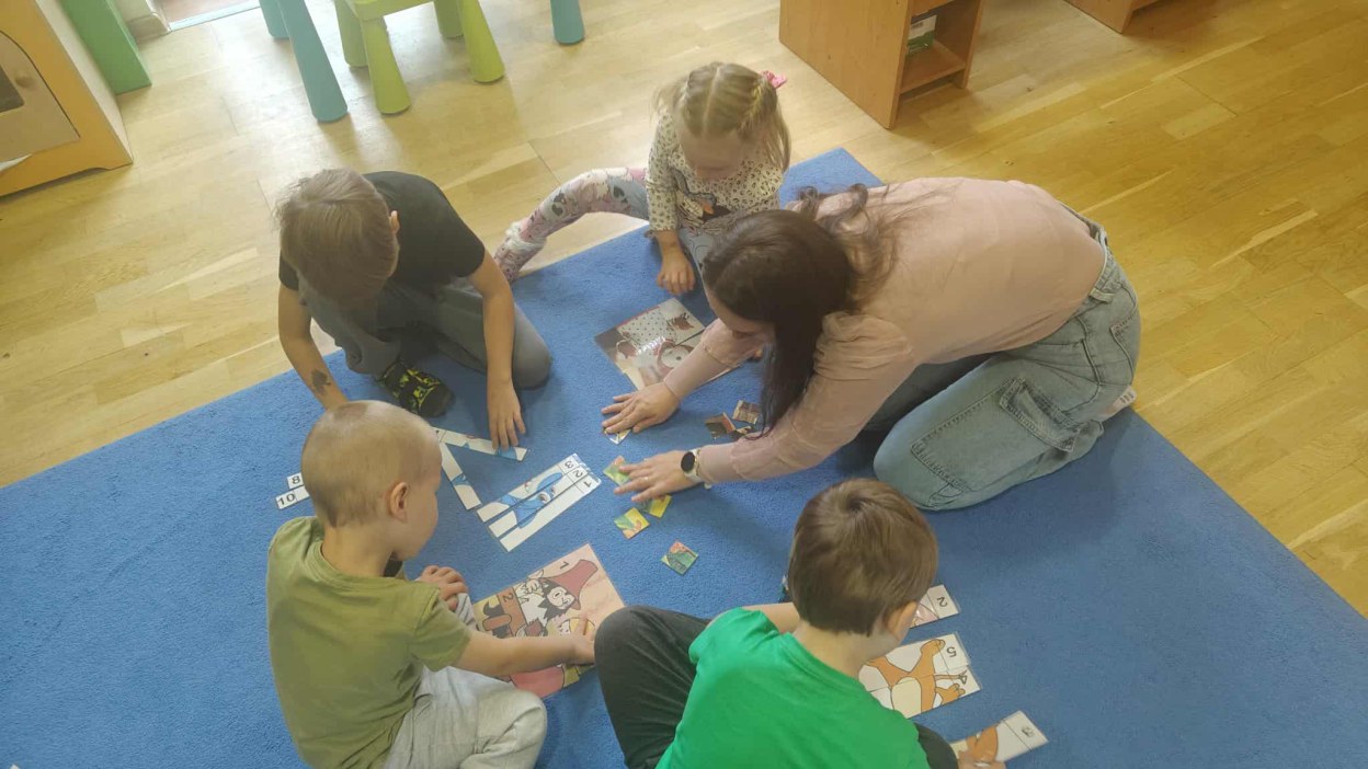 Żabki: Listopad 2025 - Zdjęcie 14