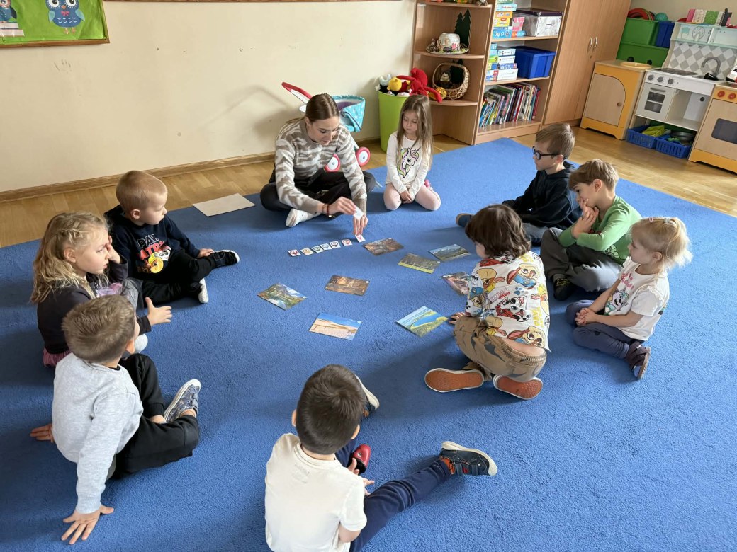 Żabki: Listopad 2025 - Zdjęcie 16