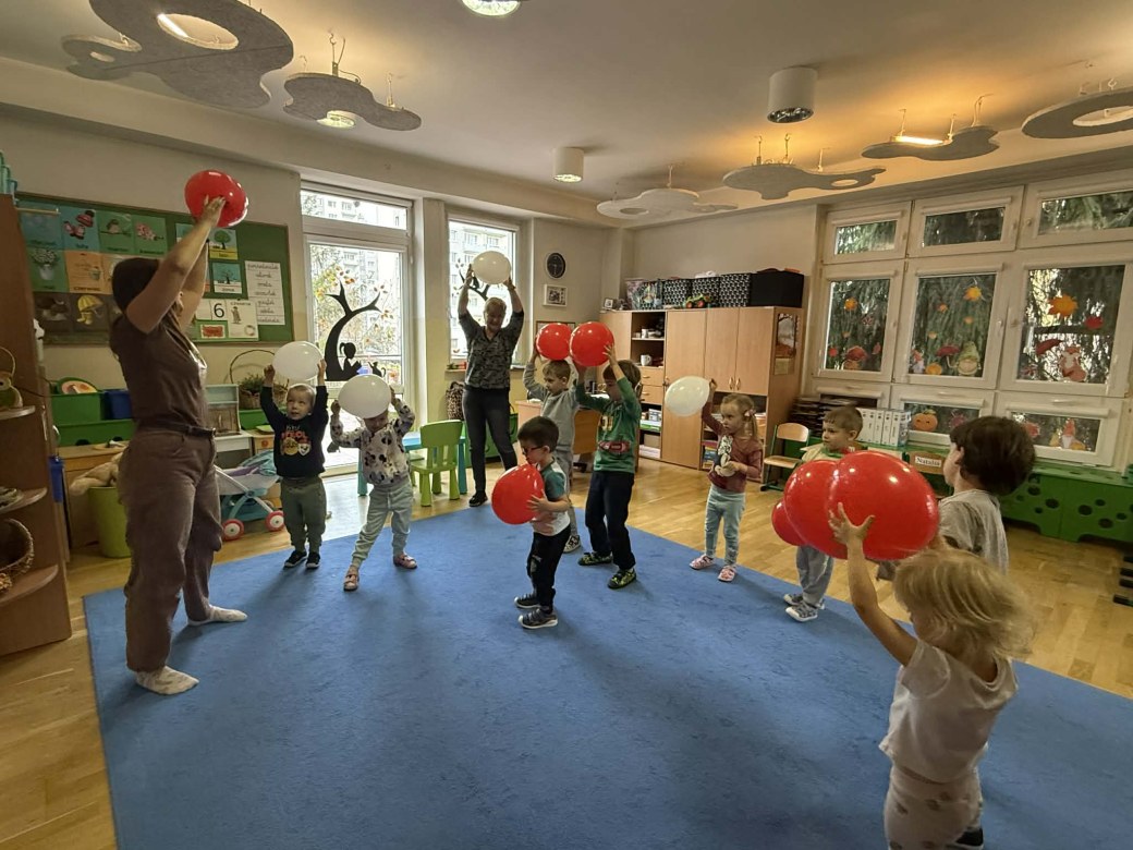 Żabki: Listopad 2025 - Zdjęcie 17