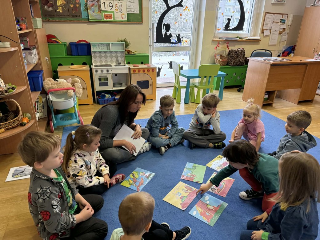 Żabki: Listopad 2025 - Zdjęcie 18