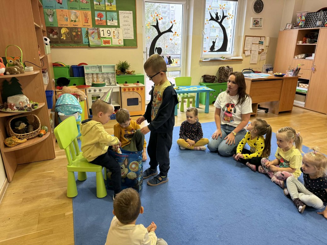 Żabki: Listopad 2025 - Zdjęcie 19