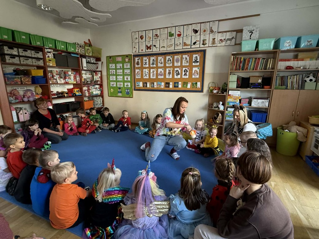 Żabki: Listopad 2025 - Zdjęcie 22