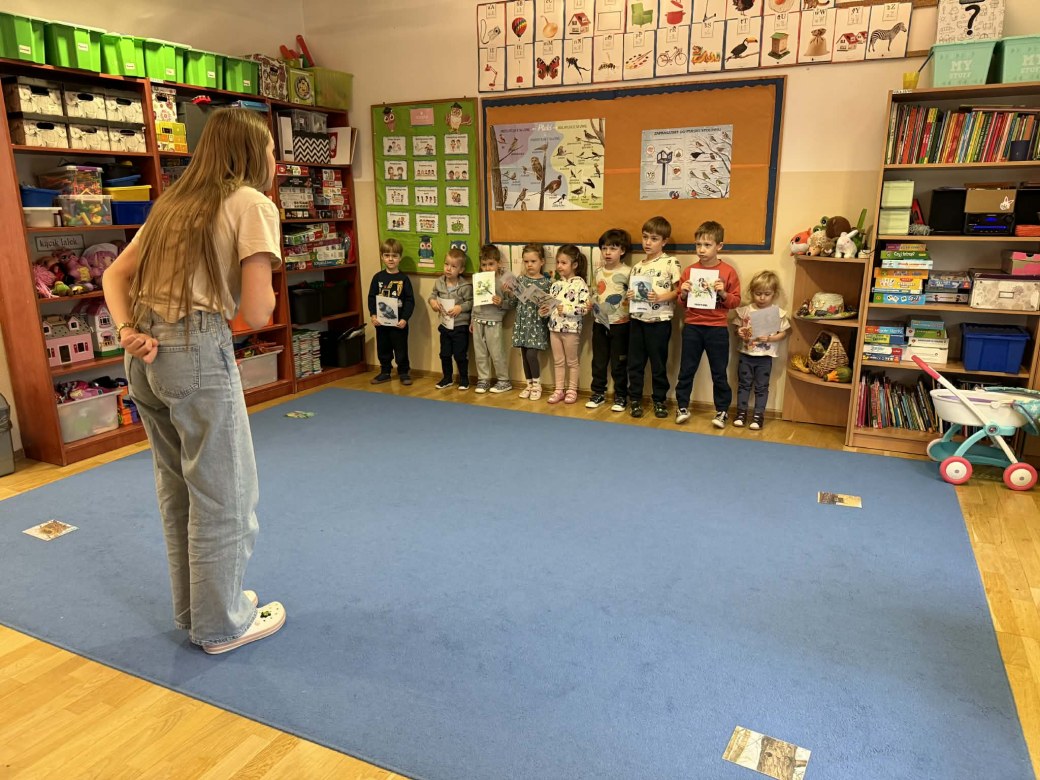 Żabki: Listopad 2025 - Zdjęcie 23