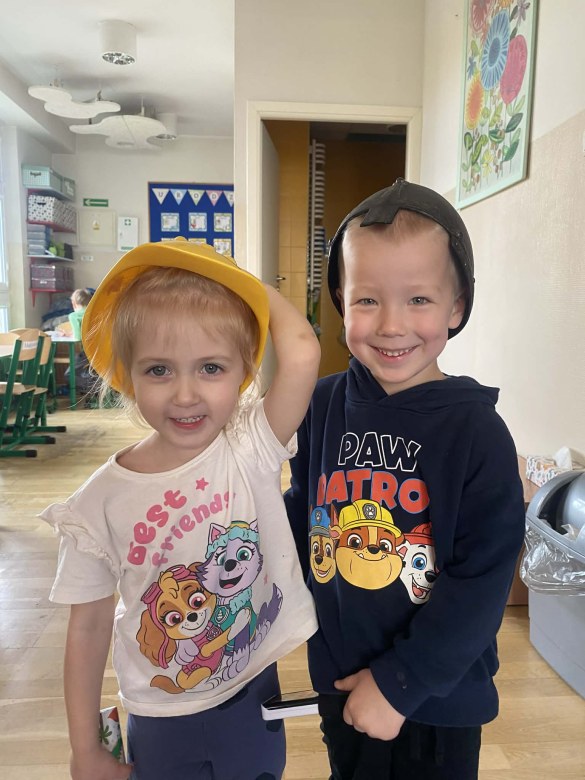 Żabki: Listopad 2025 - Zdjęcie 25