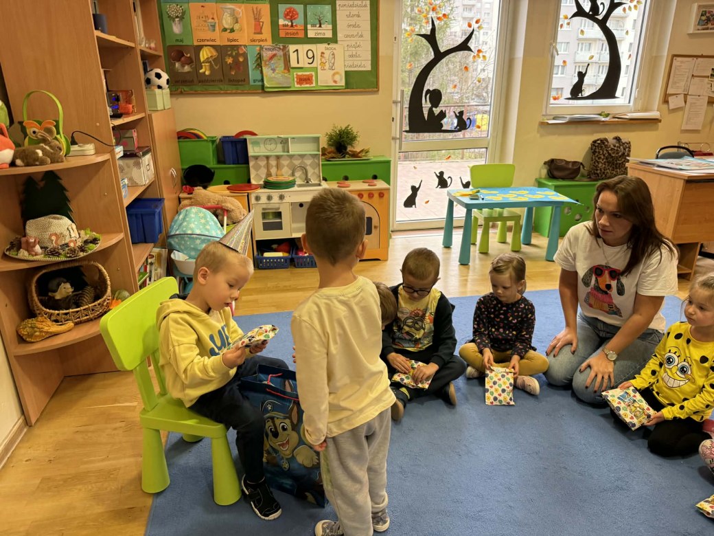 Żabki: Listopad 2025 - Zdjęcie 29