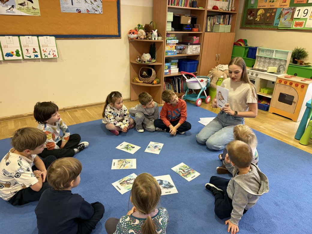 Żabki: Listopad 2025 - Zdjęcie 30