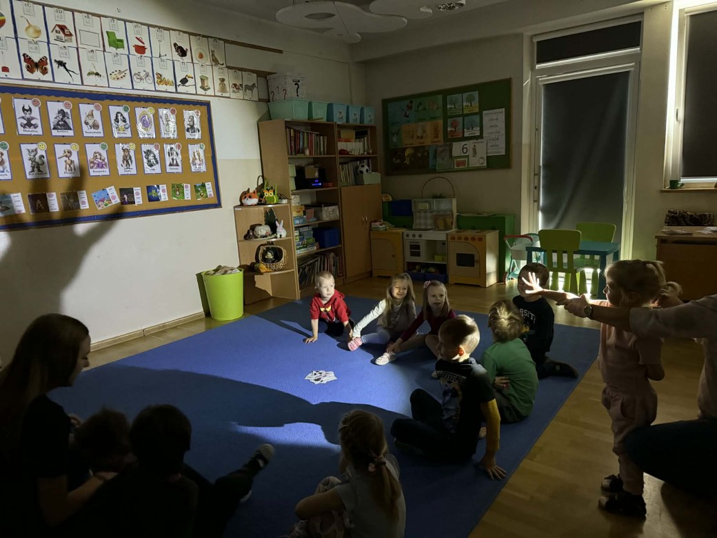 Żabki: Listopad 2025 - Zdjęcie 33