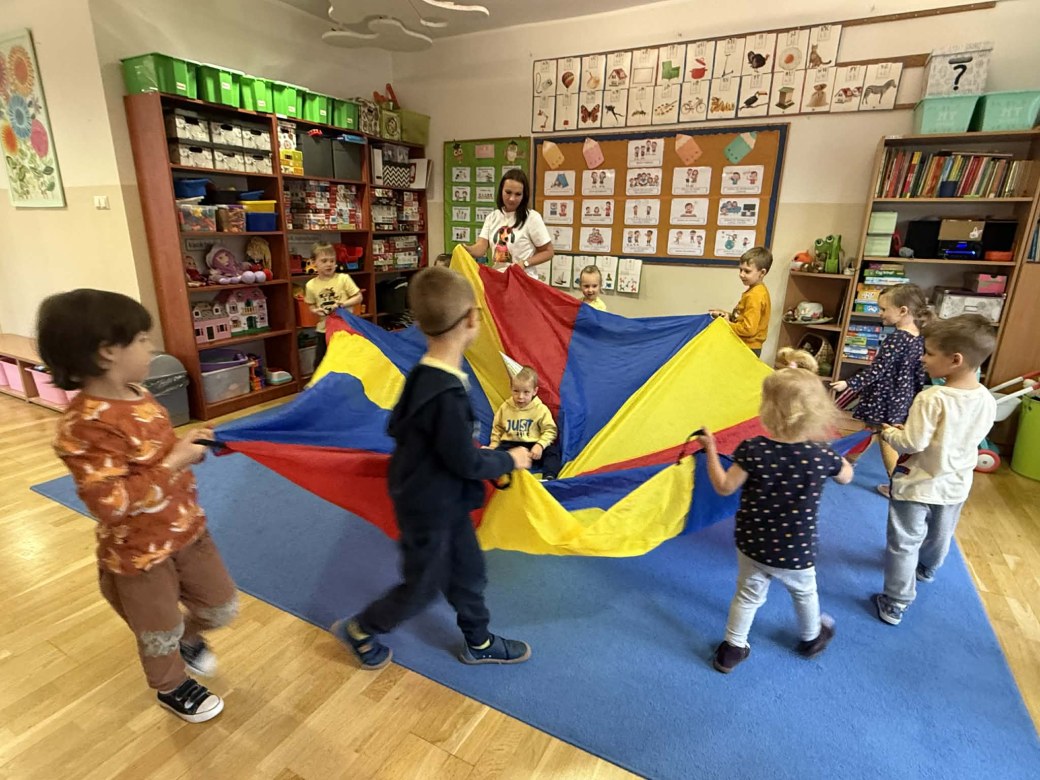 Żabki: Listopad 2025 - Zdjęcie 32