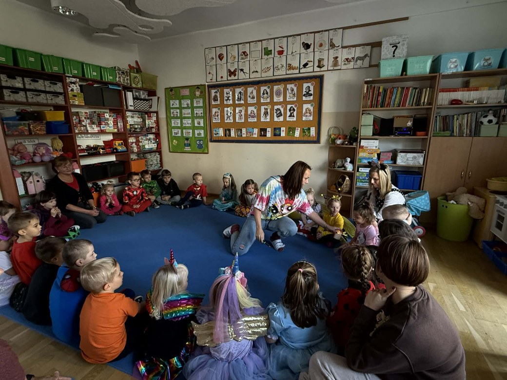 Żabki: Listopad 2025 - Zdjęcie 34