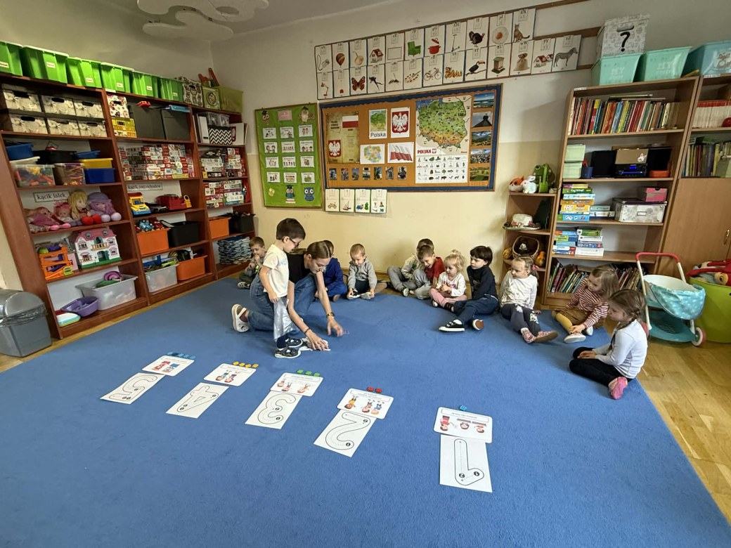 Żabki: Listopad 2025 - Zdjęcie 35