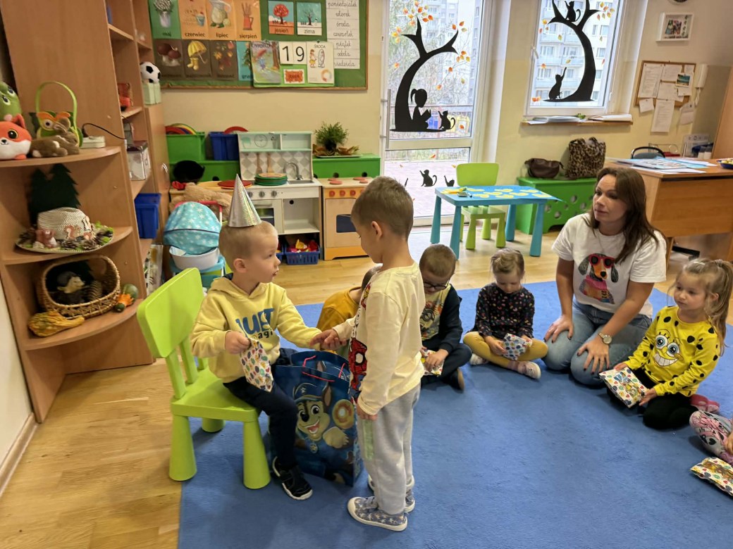 Żabki: Listopad 2025 - Zdjęcie 37