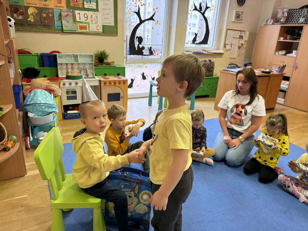 Żabki: Listopad 2025 - Zdjęcie 39