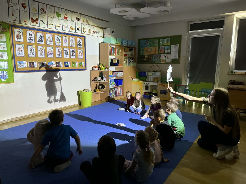 Żabki: Listopad 2025 - Zdjęcie 41