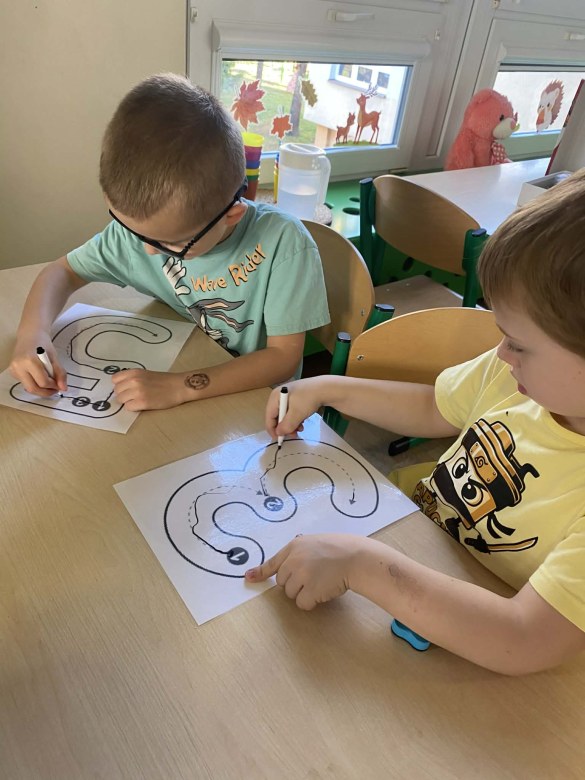 Żabki: Listopad 2025 - Zdjęcie 48