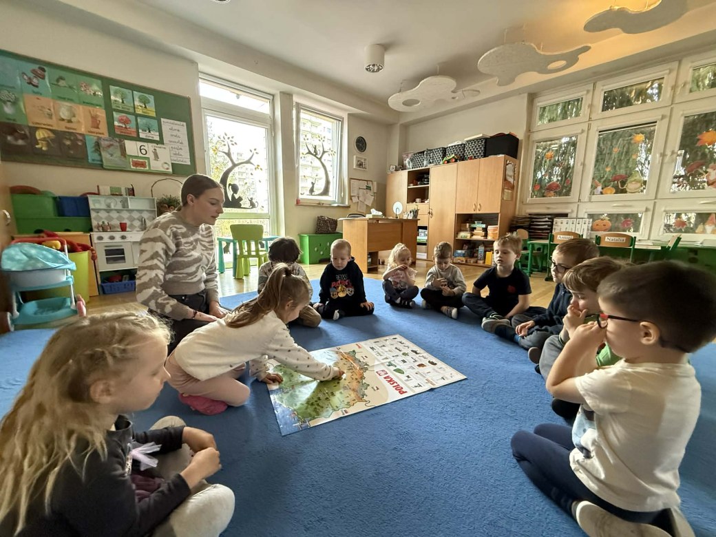 Żabki: Listopad 2025 - Zdjęcie 49