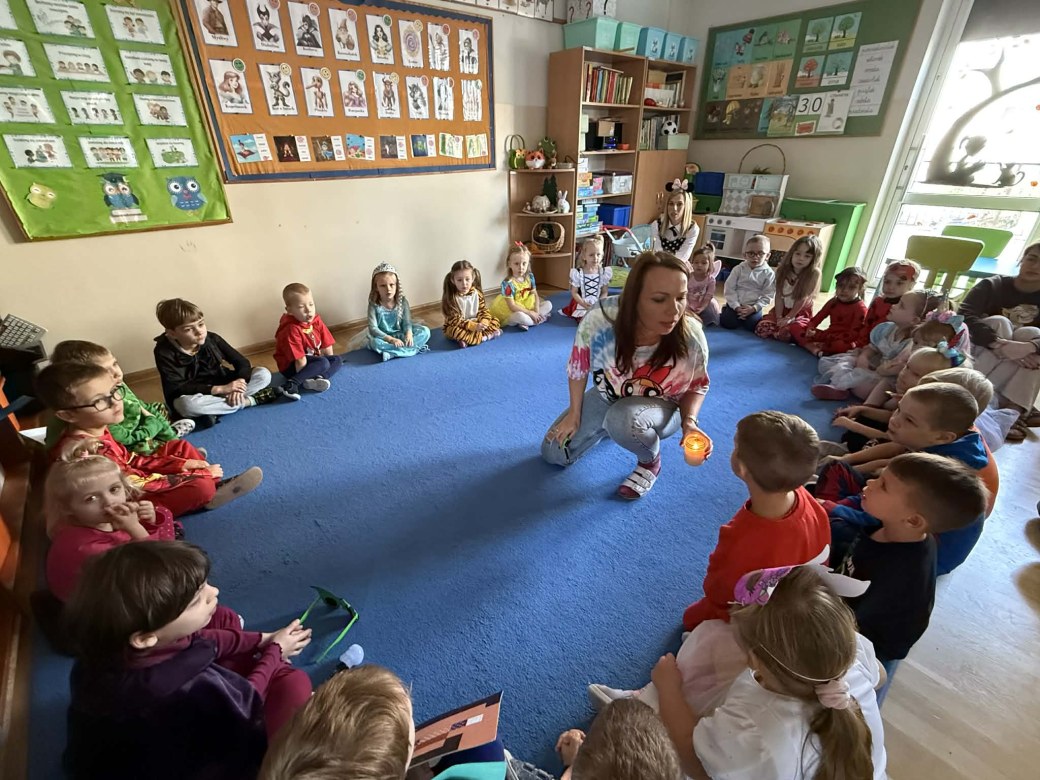 Żabki: Listopad 2025 - Zdjęcie 52