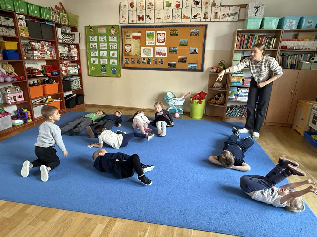 Żabki: Listopad 2025 - Zdjęcie 57