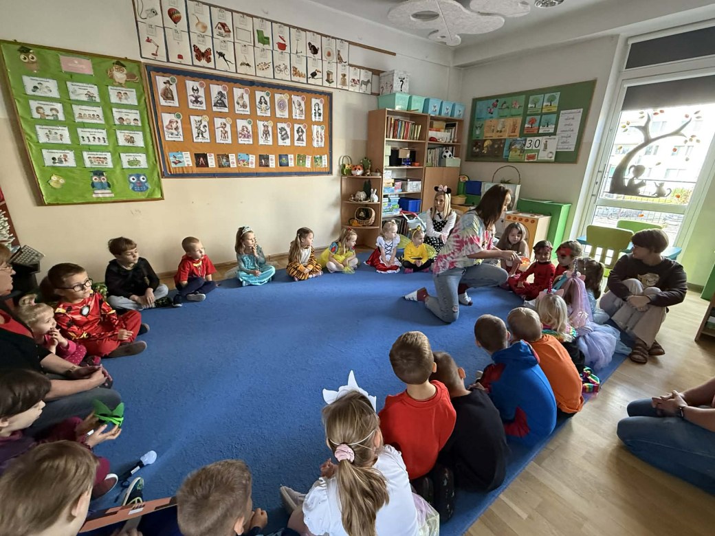 Żabki: Listopad 2025 - Zdjęcie 60