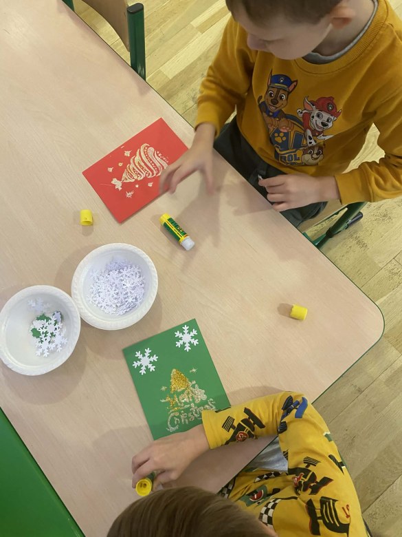 Żabki: Listopad 2025 - Zdjęcie 61