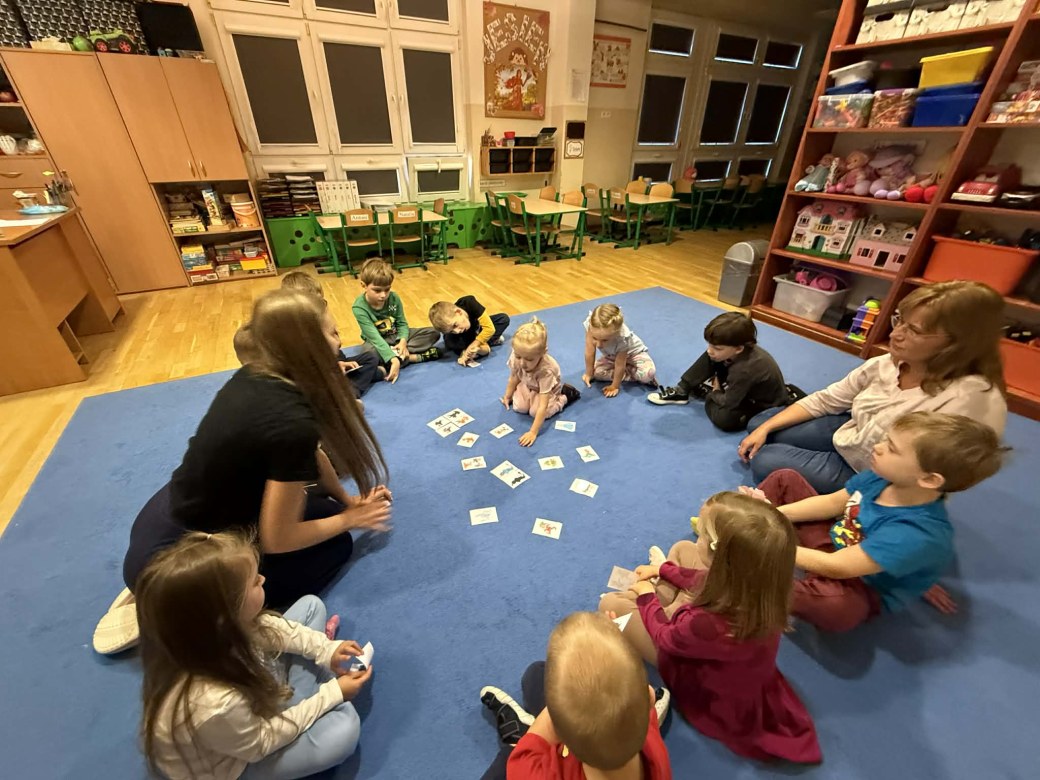 Żabki: Listopad 2025 - Zdjęcie 62