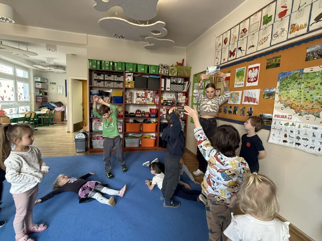 Żabki: Listopad 2025 - Zdjęcie 66