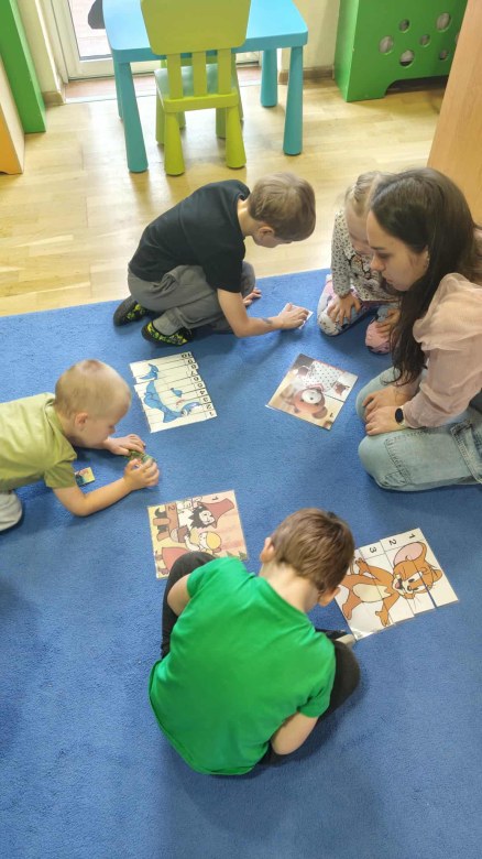 Żabki: Listopad 2025 - Zdjęcie 67