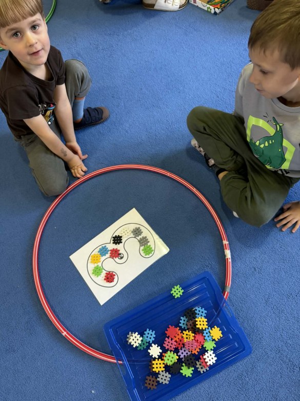 Żabki: Listopad 2025 - Zdjęcie 69