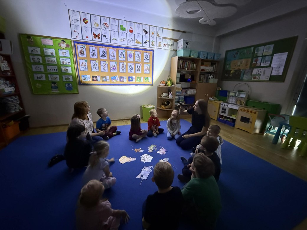 Żabki: Listopad 2025 - Zdjęcie 74