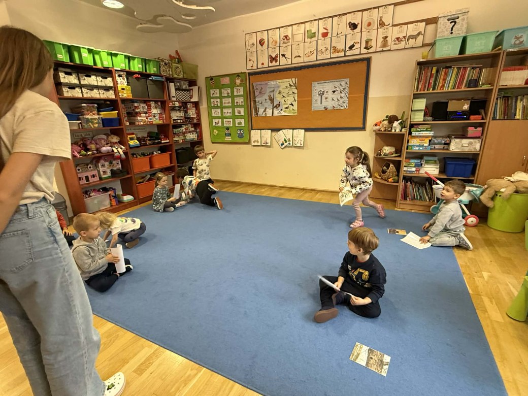 Żabki: Listopad 2025 - Zdjęcie 75