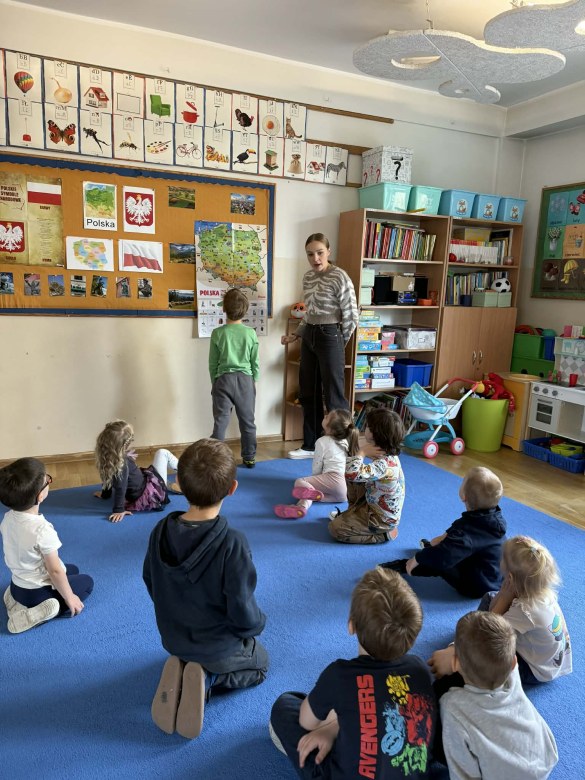 Żabki: Listopad 2025 - Zdjęcie 77