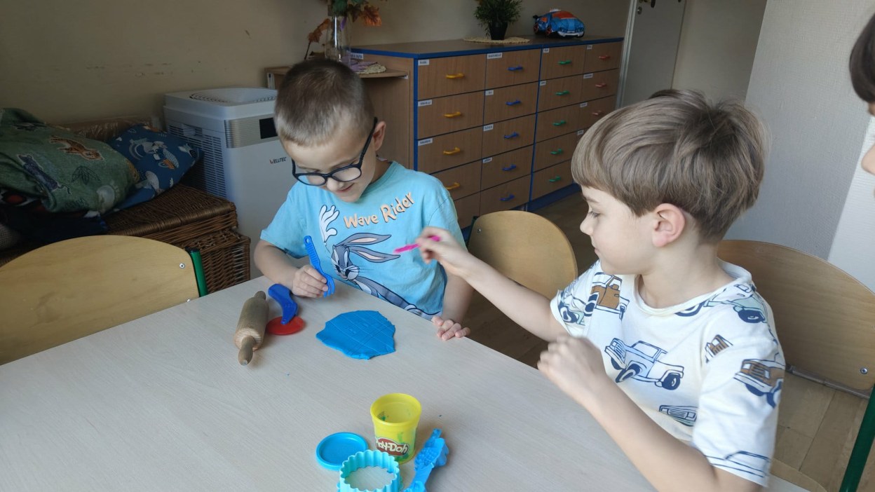 Żabki: Listopad 2025 - Zdjęcie 70