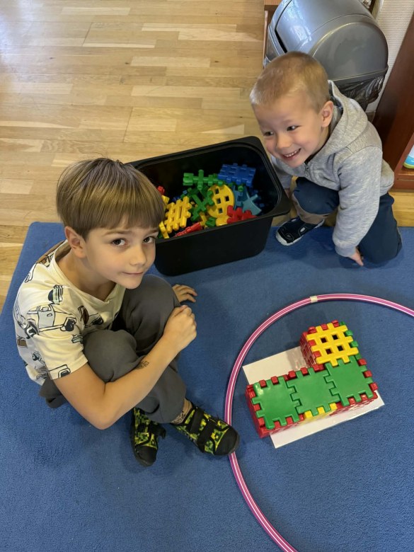 Żabki: Listopad 2025 - Zdjęcie 71