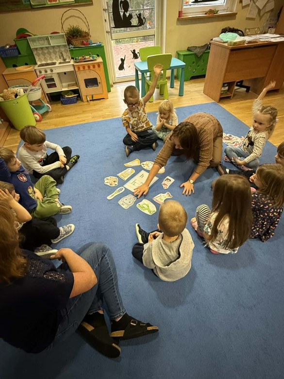 Żabki: Listopad 2025 - Zdjęcie 78