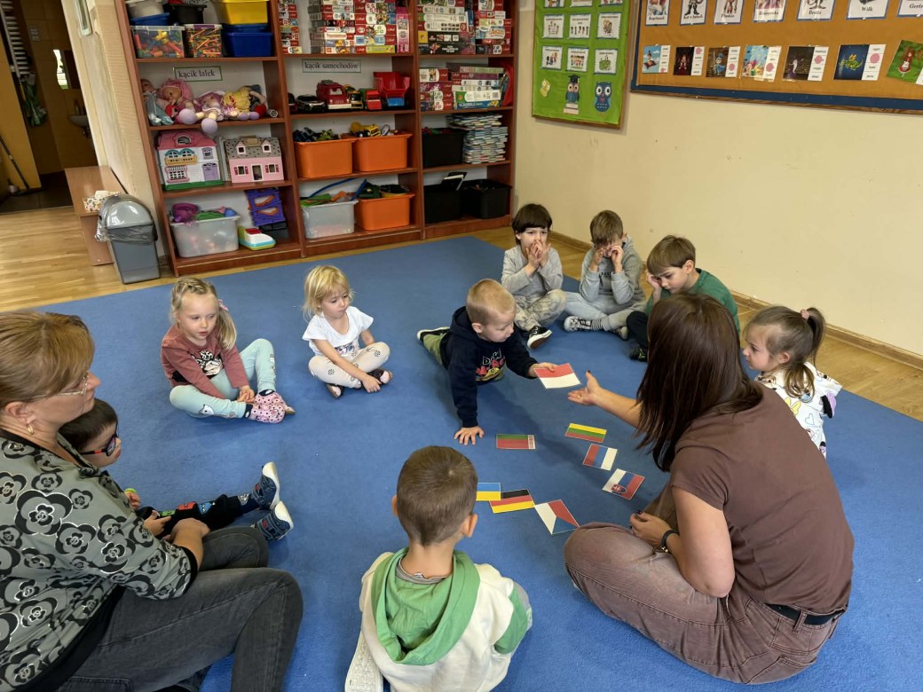 Żabki: Listopad 2025 - Zdjęcie 80