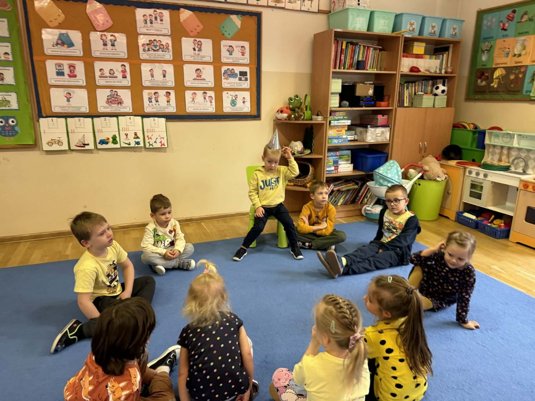 Żabki: Listopad 2025 - Zdjęcie 83